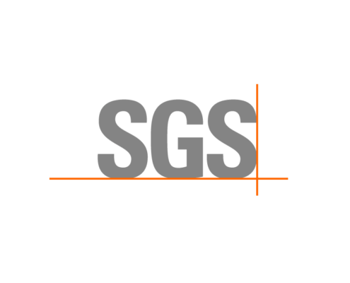 SGS logo