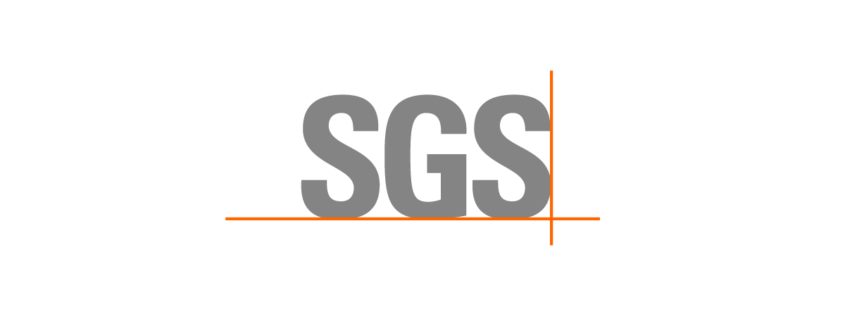 SGS logo