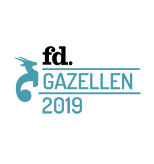 Mecona IT is FD Gazelle