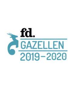 Mecona IT- opnieuw FD Gazelle