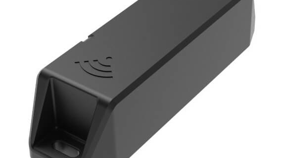 ieuw nu ook wifi-techniek in materieeltracking