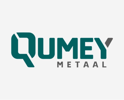 Qumey_metaal_logo