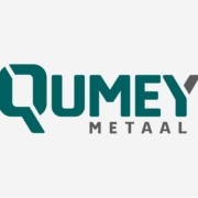Qumey_metaal_logo