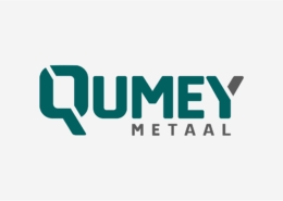 Qumey_metaal_logo