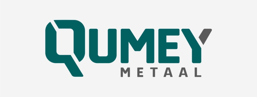 Qumey_metaal_logo