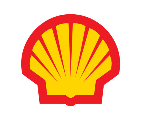 shell logo