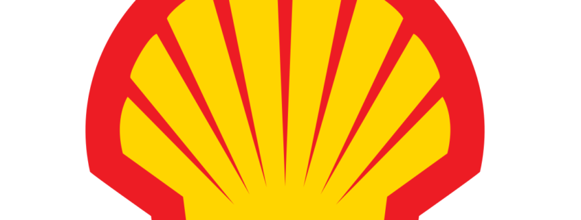 shell logo