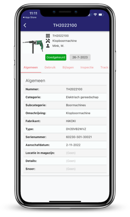 Software asset management
